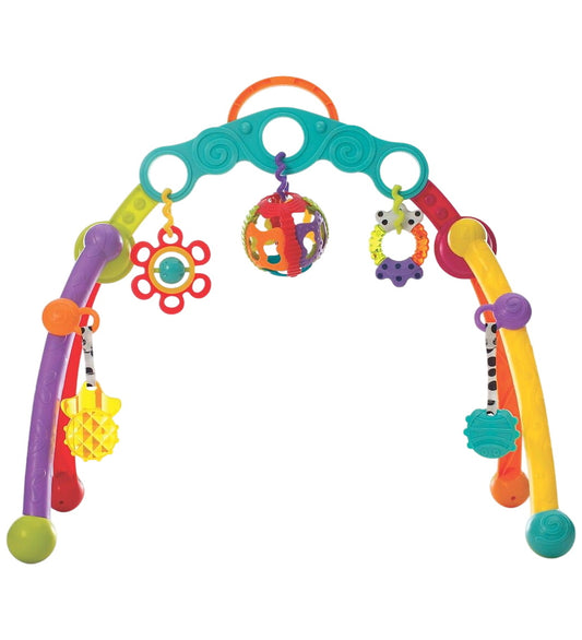 Playgro Speelboog - Vouwen en gaan - Playgro - OneSize - Speelbogen