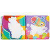 Playgro Badboekje - Magische onthulling - Playgro - OneSize - Badboekjes