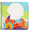 Playgro Badboekje - Magische onthulling - Playgro - OneSize - Badboekjes