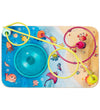B. toys Doolhof m. Geluid/Licht - Hout - Verbazingwekkende Zeeën - B. toys - OneSize - Activiteitenspeelgoed