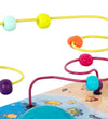 B. toys Doolhof m. Geluid/Licht - Hout - Verbazingwekkende Zeeën - B. toys - OneSize - Activiteitenspeelgoed