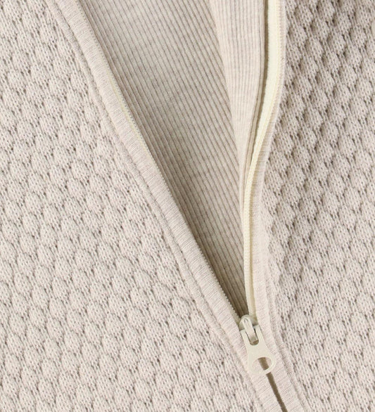Joha Boxpakje - Gebreid - 2-lag - Beige - Joha - 100 - Wagenspakken