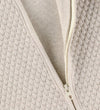Joha Boxpakje - Gebreid - 2-lag - Beige - Joha - 90 - Wagenspakken
