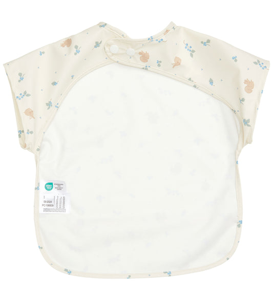 Cam Cam Schort s/s m. Zak - PU - Bosbessen - Cam Cam - OneSize - Schorten