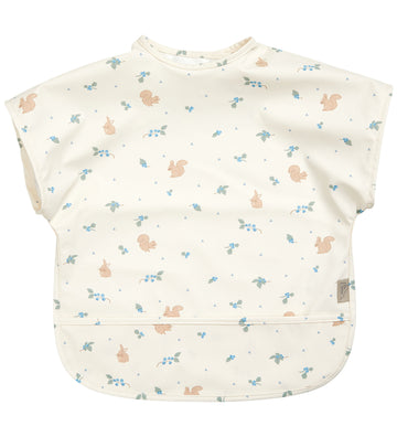 Cam Cam Schort s/s m. Zak - PU - Bosbessen - Cam Cam - OneSize - Schorten