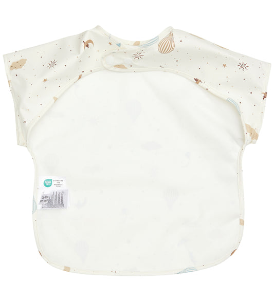 Cam Cam Schort s/s m. Zak - PU - Droomland - Cam Cam - OneSize - Schorten