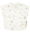 Cam Cam Schort s/s m. Zak - PU - Droomland - Cam Cam - OneSize - Schorten