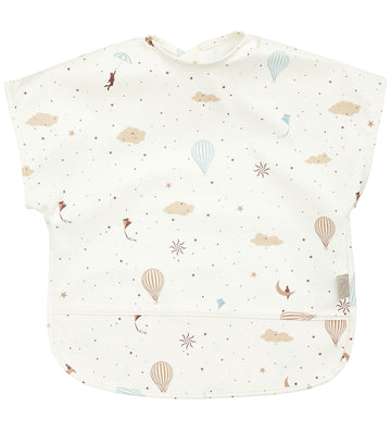 Cam Cam Schort s/s m. Zak - PU - Droomland - Cam Cam - OneSize - Schorten