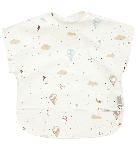 Cam Cam Schort s/s m. Zak - PU - Droomland - Cam Cam - OneSize - Schorten