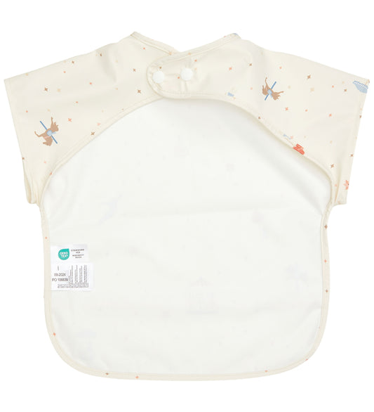 Cam Cam Schort s/s m. Zak - PU - Carousel - Cam Cam - OneSize - Schorten