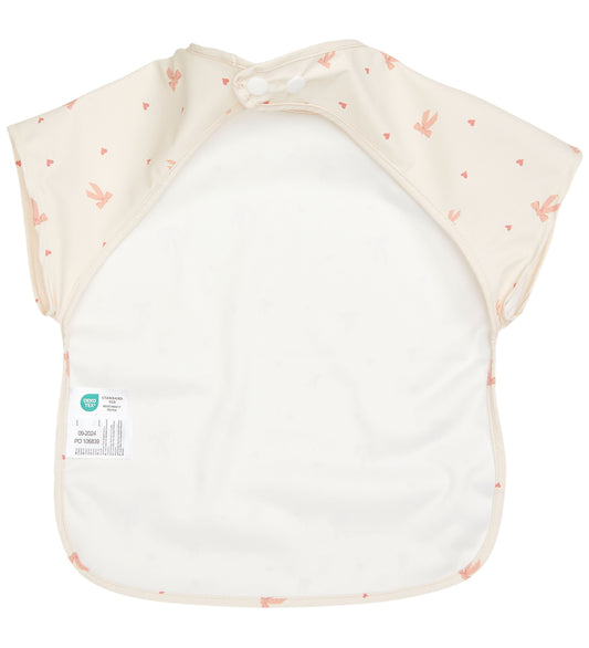 Cam Cam Schort s/s m. Zak - PU - Strikken - Cam Cam - OneSize - Schorten