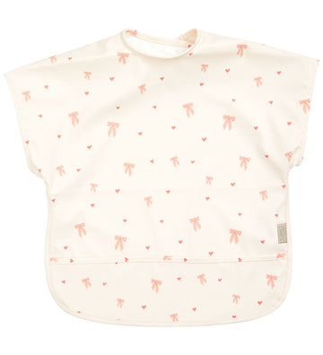 Cam Cam Schort s/s m. Zak - PU - Strikken - Cam Cam - OneSize - Schorten