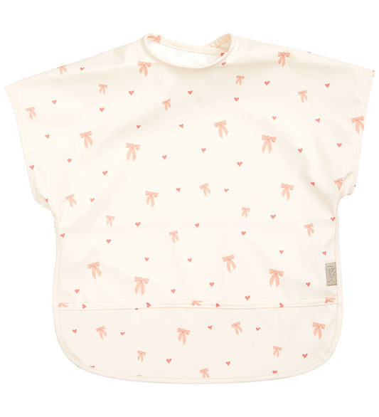 Cam Cam Schort s/s m. Zak - PU - Strikken - Cam Cam - OneSize - Schorten