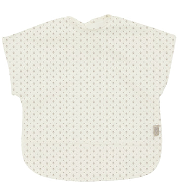 Cam Cam Schort s/s m. Zak - PU - Rowan - Cam Cam - OneSize - Schorten