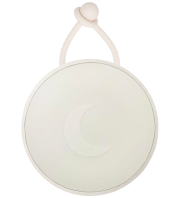 Moonboon Nachtlamp - Cream White - Moonboon - OneSize - Nachtlampen