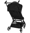 Cybex Buggy - Libelle - Magie Black - Cybex - OneSize - Buggy's