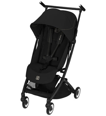 Cybex Buggy - Libelle - Magie Black - Cybex - OneSize - Buggy's