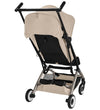 Cybex Buggy - Libelle - Amandel Beige - Cybex - OneSize - Buggy's