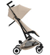 Cybex Buggy - Libelle - Amandel Beige - Cybex - OneSize - Buggy's