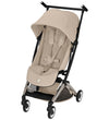 Cybex Buggy - Libelle - Amandel Beige - Cybex - OneSize - Buggy's