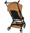 Cybex Buggy - Libelle - Kaneel Yellow - Cybex - OneSize - Buggy's