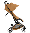 Cybex Buggy - Libelle - Kaneel Yellow - Cybex - OneSize - Buggy's