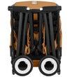 Cybex Buggy - Libelle - Kaneel Yellow - Cybex - OneSize - Buggy's