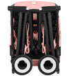 Cybex Buggy - Libelle - Candy Roze - Cybex - OneSize - Buggy's
