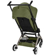 Cybex Buggy - Libelle - Mos Green - Cybex - OneSize - Buggy's