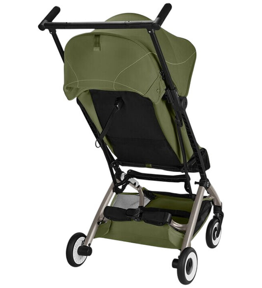 Cybex Buggy - Libelle - Mos Green - Cybex - OneSize - Buggy's