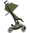 Cybex Buggy - Libelle - Mos Green - Cybex - OneSize - Buggy's
