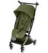 Cybex Buggy - Libelle - Mos Green - Cybex - OneSize - Buggy's