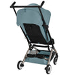 Cybex Buggy - Libelle - Stormachtig Blue - Cybex - OneSize - Buggy's