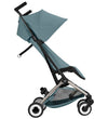 Cybex Buggy - Libelle - Stormachtig Blue - Cybex - OneSize - Buggy's