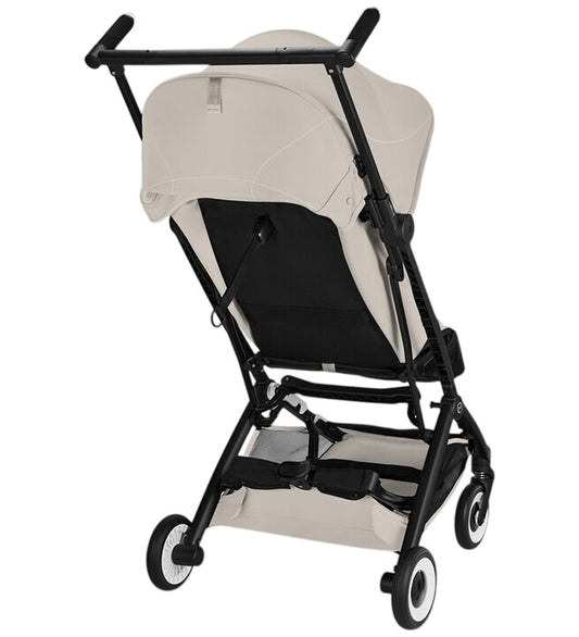 Cybex Buggy - Libelle - Dune Grey - Cybex - OneSize - Buggy's