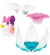 BRIO Flora Bloemenhuis m. Figuur - Iris - BRIO - OneSize - Poppenhuizen