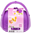 BRIO Flora Draagbaar bloemenhuis m. Figuur - Daisy - BRIO - OneSize - Poppenhuizen