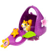 BRIO Flora Draagbaar bloemenhuis m. Figuur - Daisy - BRIO - OneSize - Poppenhuizen
