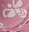 Hummel Romper s/s - Polignac m. Logos - Hummel - 62 - Rompers Korte Mouw
