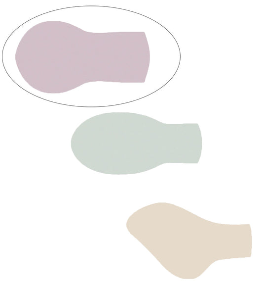 BIBS Colour Fopspenen - Maat 2 - Rond - 2-pack - Zwart/Goud - BIBS - 6-18 mnd - Fopspenen