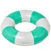 SunnyLife Zwemband - 58x12 cm - Pool Party Green - SunnyLife - OneSize - Zwembanden