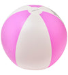 SunnyLife Strandbal - Pool Party Magenta - SunnyLife - OneSize - Strandballen