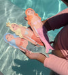 SunnyLife Duikgewichten - 3 st. - Melody The Mermaid - SunnyLife - OneSize - Badspeelgoed