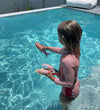 SunnyLife Duikgewichten - 3 st. - Melody The Mermaid - SunnyLife - OneSize - Badspeelgoed
