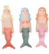 SunnyLife Duikgewichten - 3 st. - Melody The Mermaid - SunnyLife - OneSize - Badspeelgoed