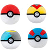 Pokémon Knuffel - 10 cm - Pokébal - Assorti - Pokémon - OneSize - Knuffels