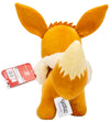 Pokémon Knuffel - 30 cm - Eevee - Pokémon - OneSize - Knuffels