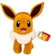 Pokémon Knuffel - 30 cm - Eevee - Pokémon - OneSize - Knuffels