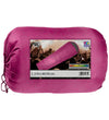 Camping Check Slaapzak - Festival - Roze - Camping Check - OneSize - Slaapzakken