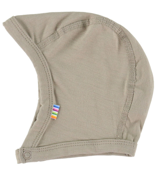 Joha Babymuts - Bamboe - Beige - Joha - 37 cm - Babymutsen